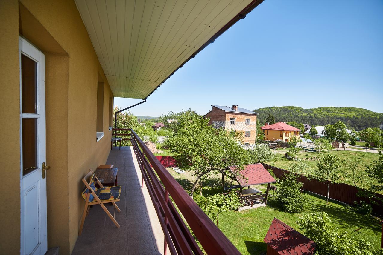 Hill Pensjonat Brzuchowice